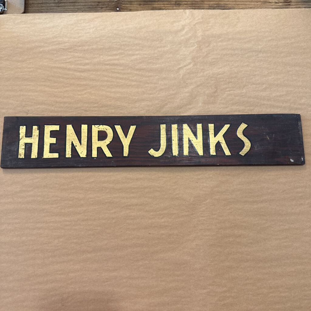 NAME PLATES