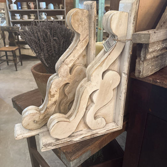 CORBELS- PAIR