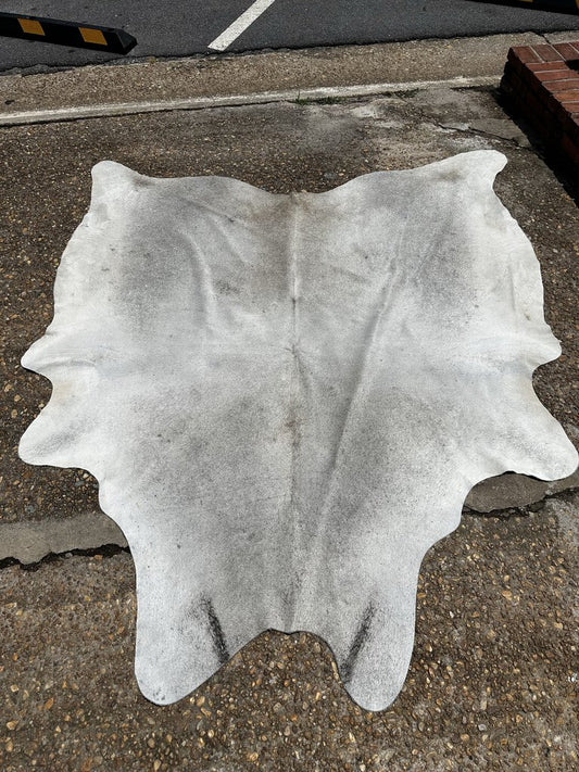 BRAZILIAN COWHIDE RUG