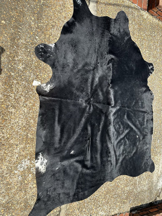 COWHIDE RUG