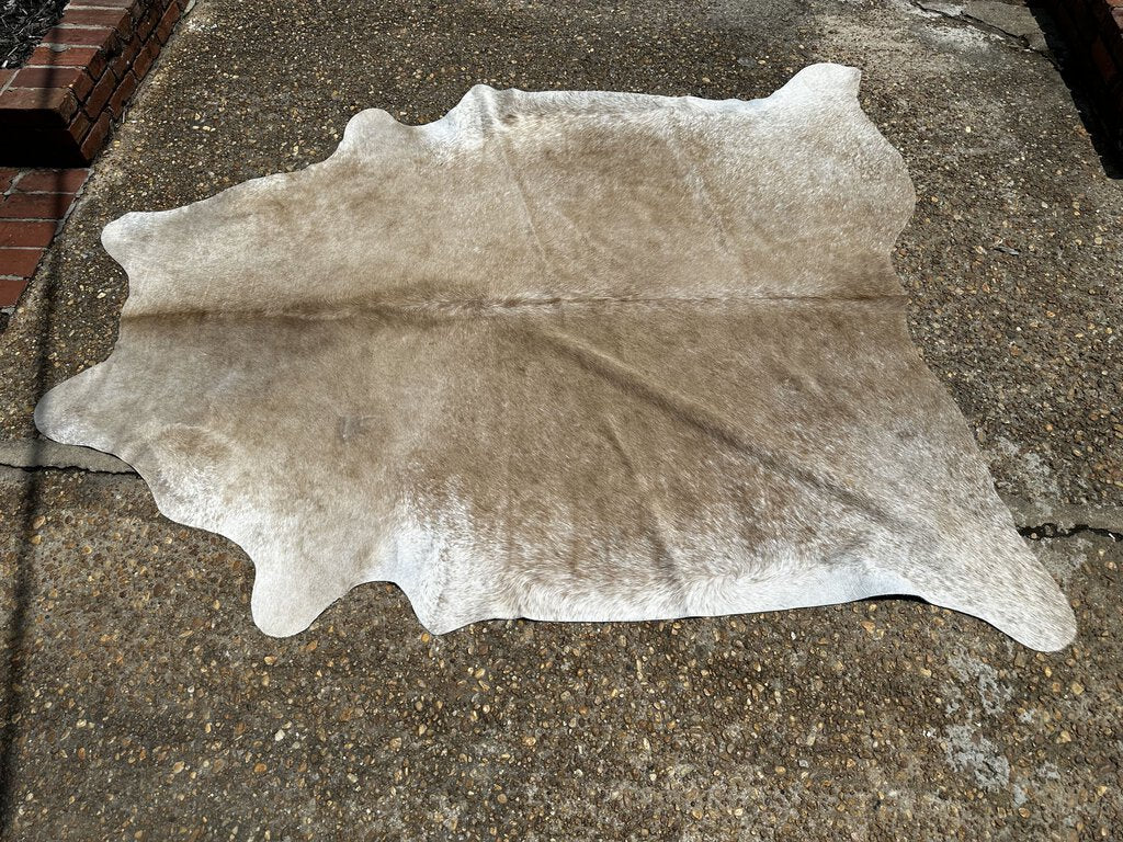 BRAZILIAN COWHIDE RUG