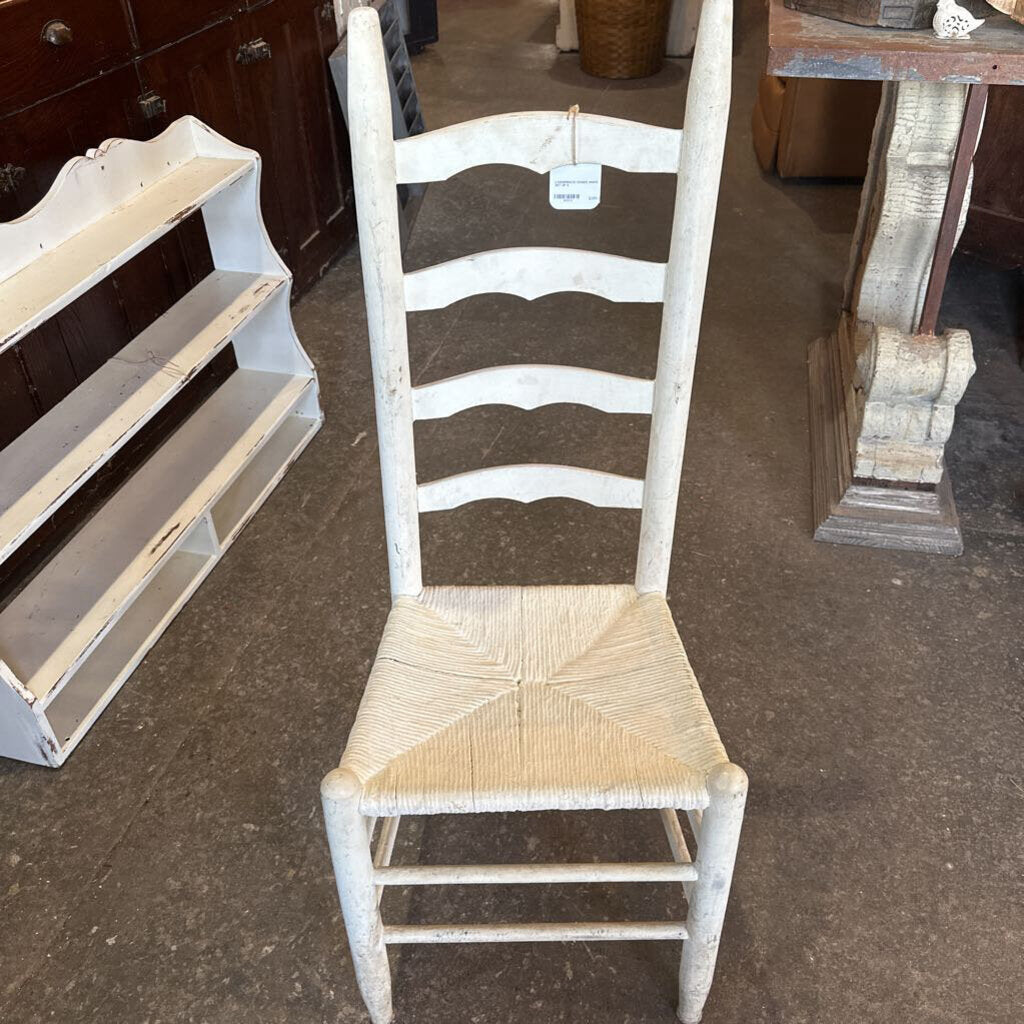 LADDERBACK CHAIRS