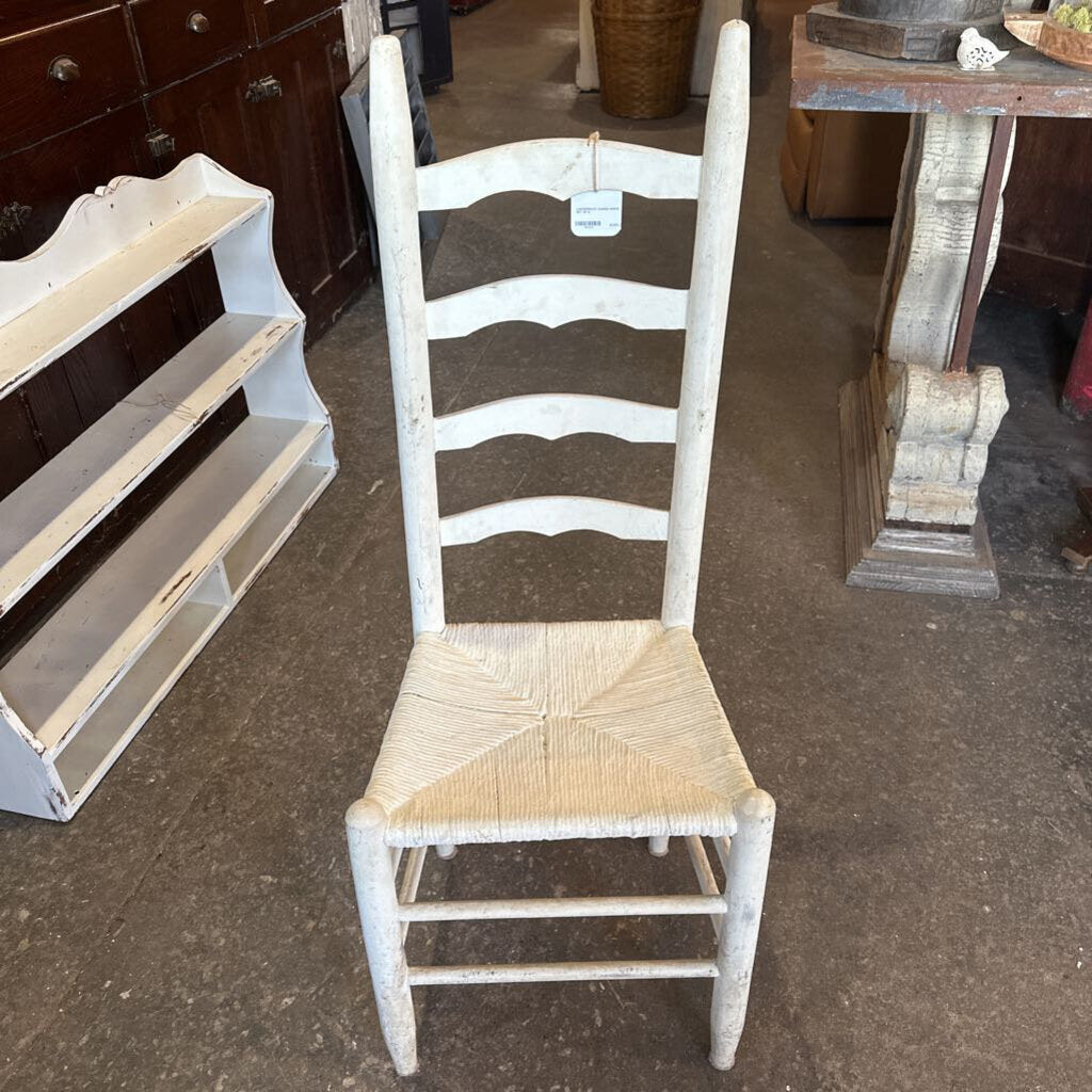 LADDERBACK CHAIRS