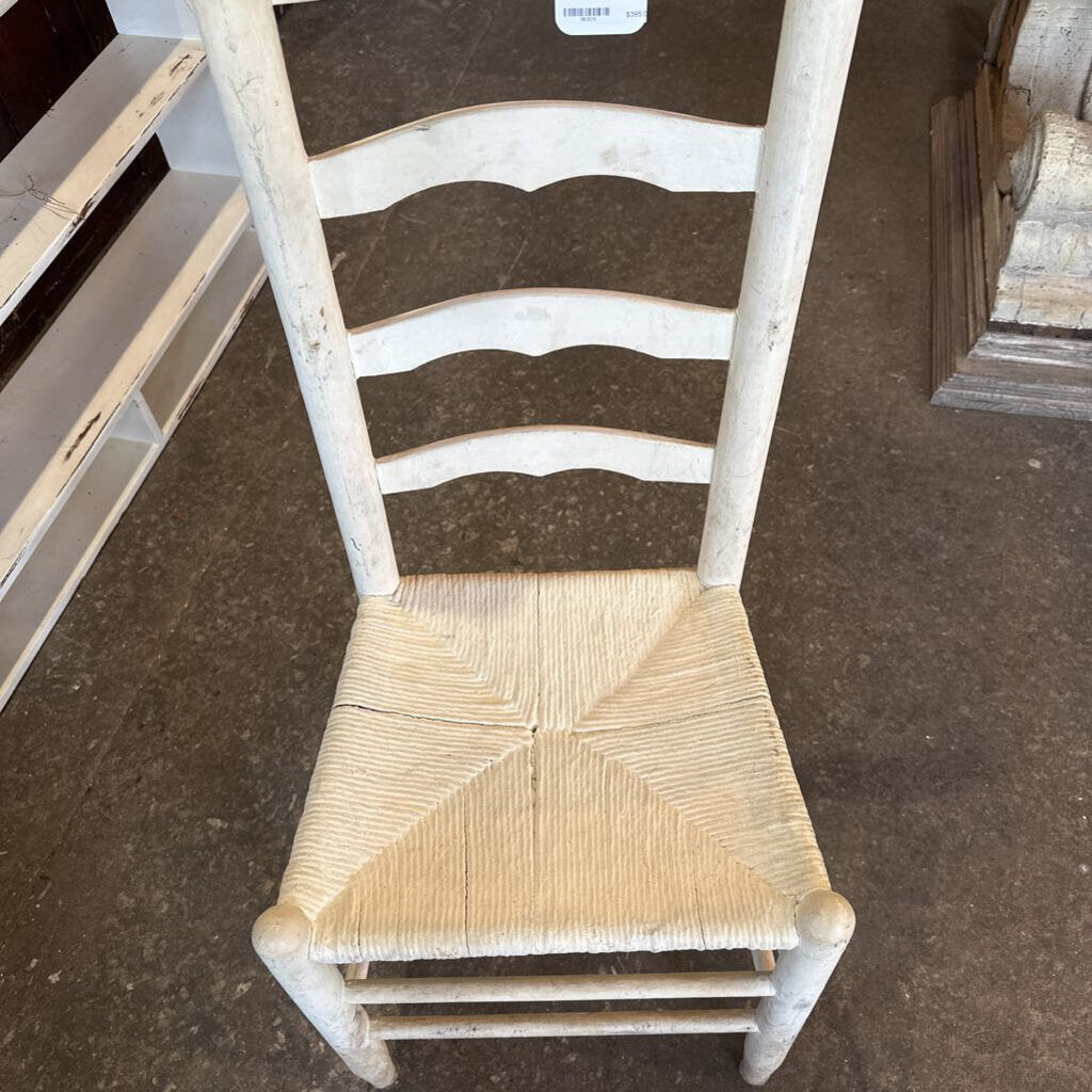 LADDERBACK CHAIRS