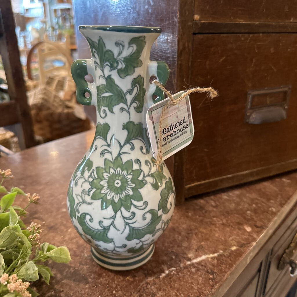 COUNTRYSIDE VASE