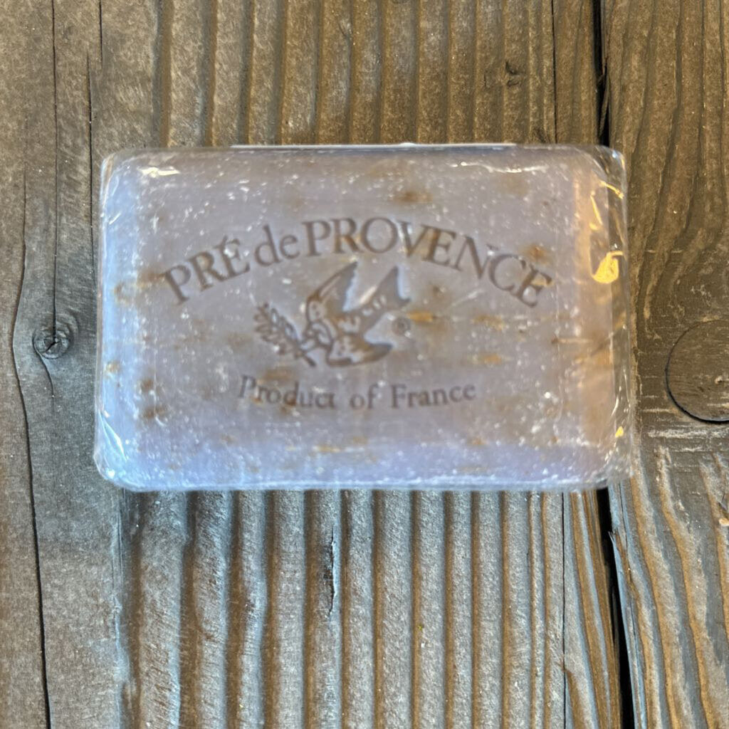 PRE DE PROVENCE FRENCH SOAPS