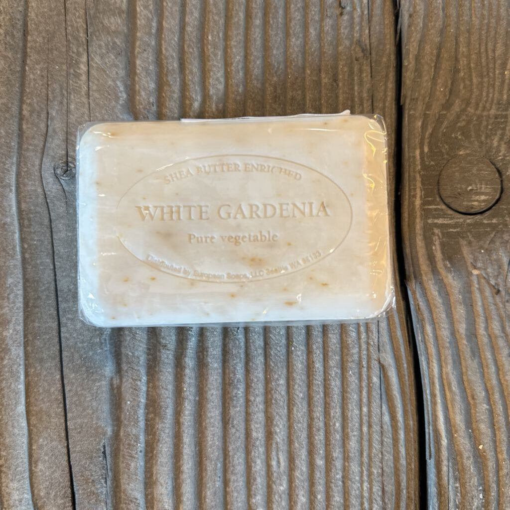 PRE DE PROVENCE FRENCH SOAPS