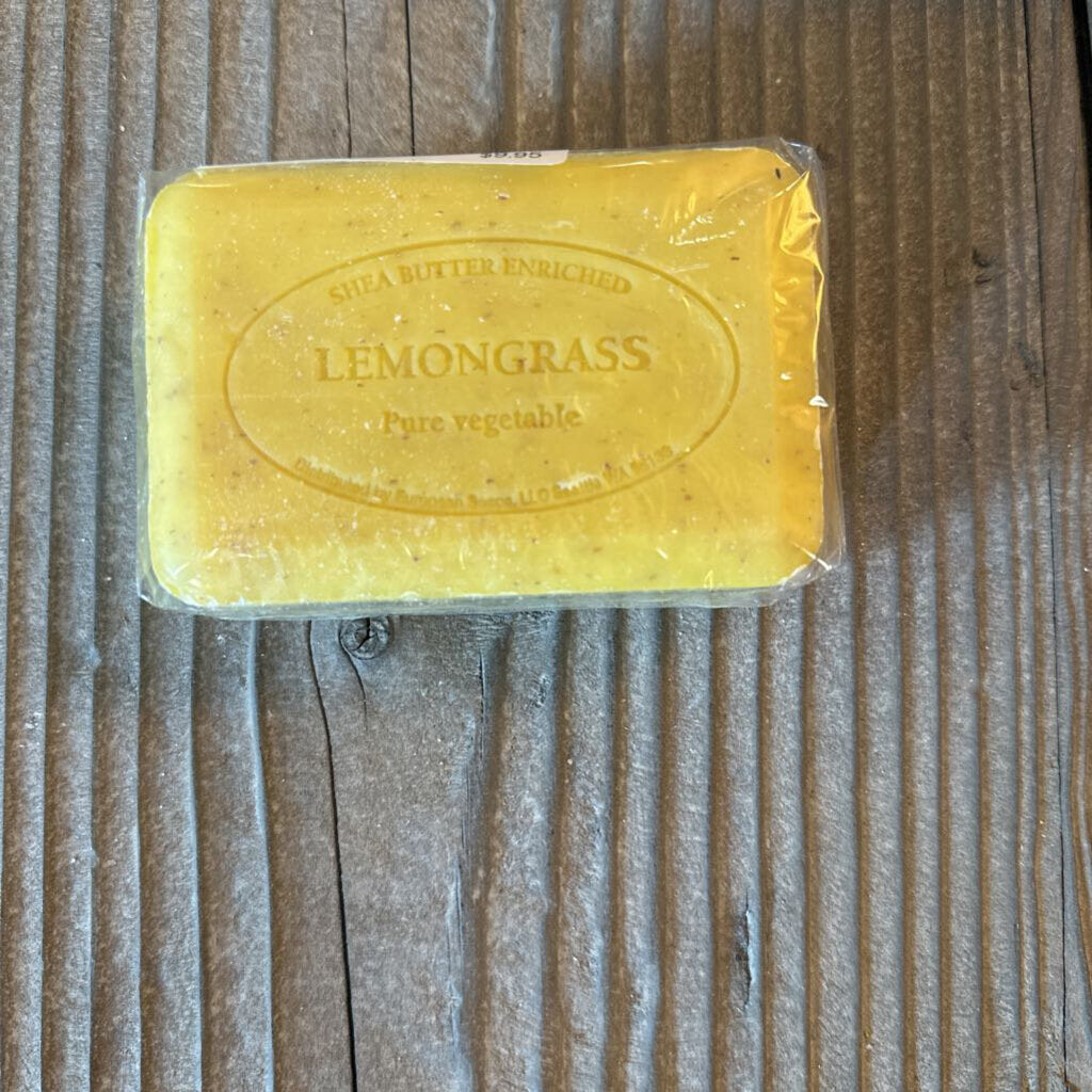 PRE DE PROVENCE FRENCH SOAPS