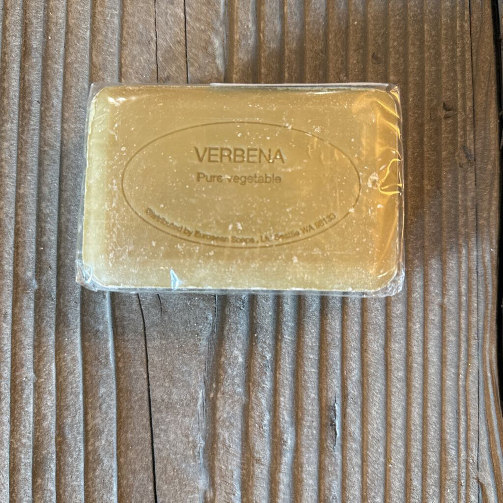 PRE DE PROVENCE FRENCH SOAPS