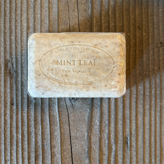 PRE DE PROVENCE FRENCH SOAPS