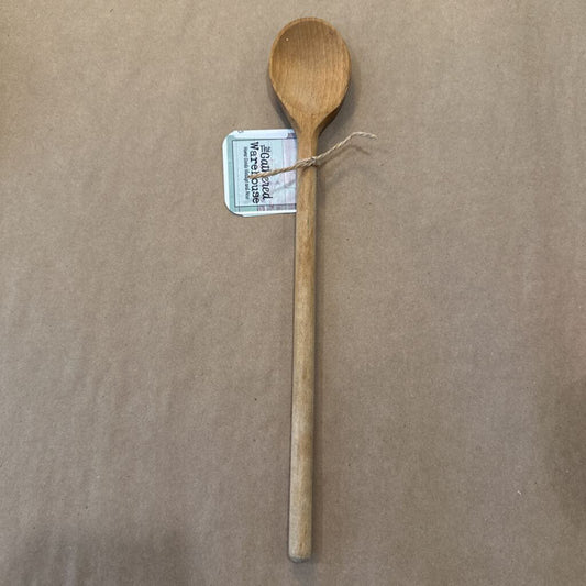 WOOD SPOON