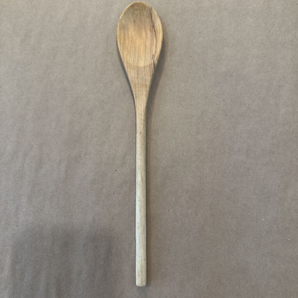 WOOD SPOON