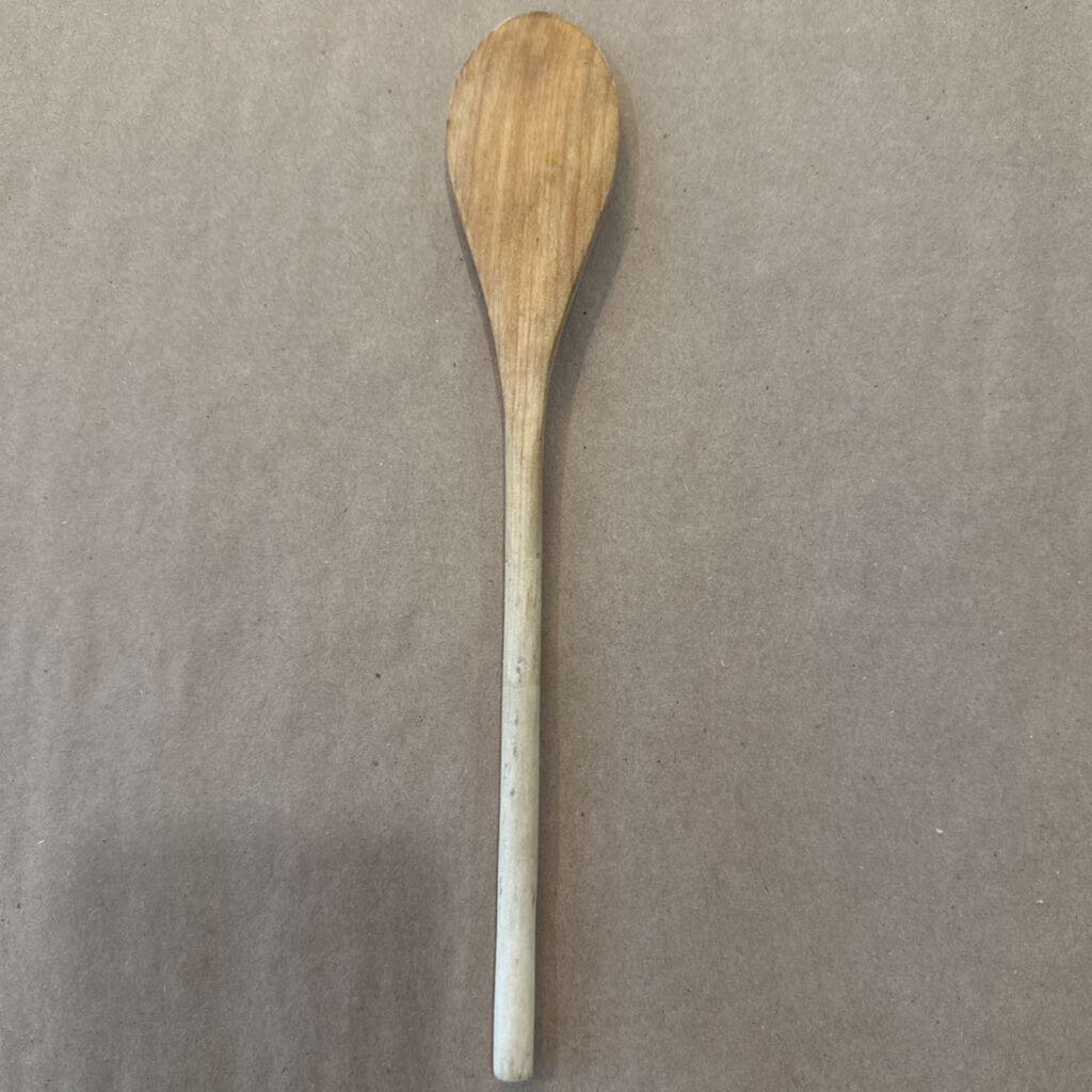 WOOD SPOON