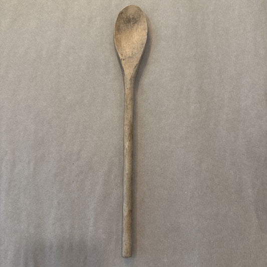 WOOD SPOON