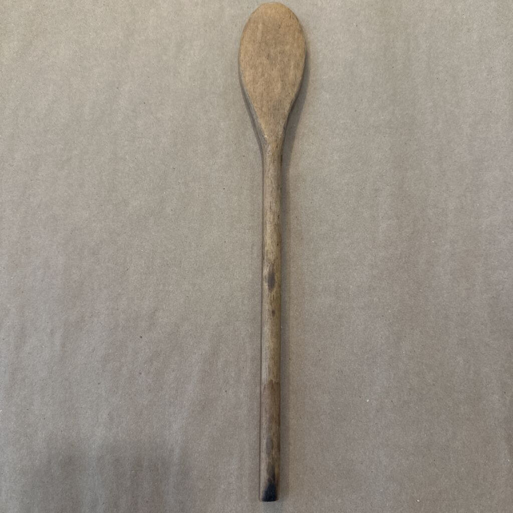 WOOD SPOON