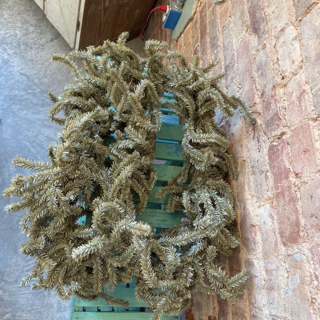 CHRISTMAS GARLAND