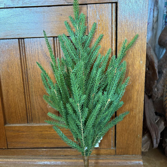 AUSTRIAN PINE REAL FEEL