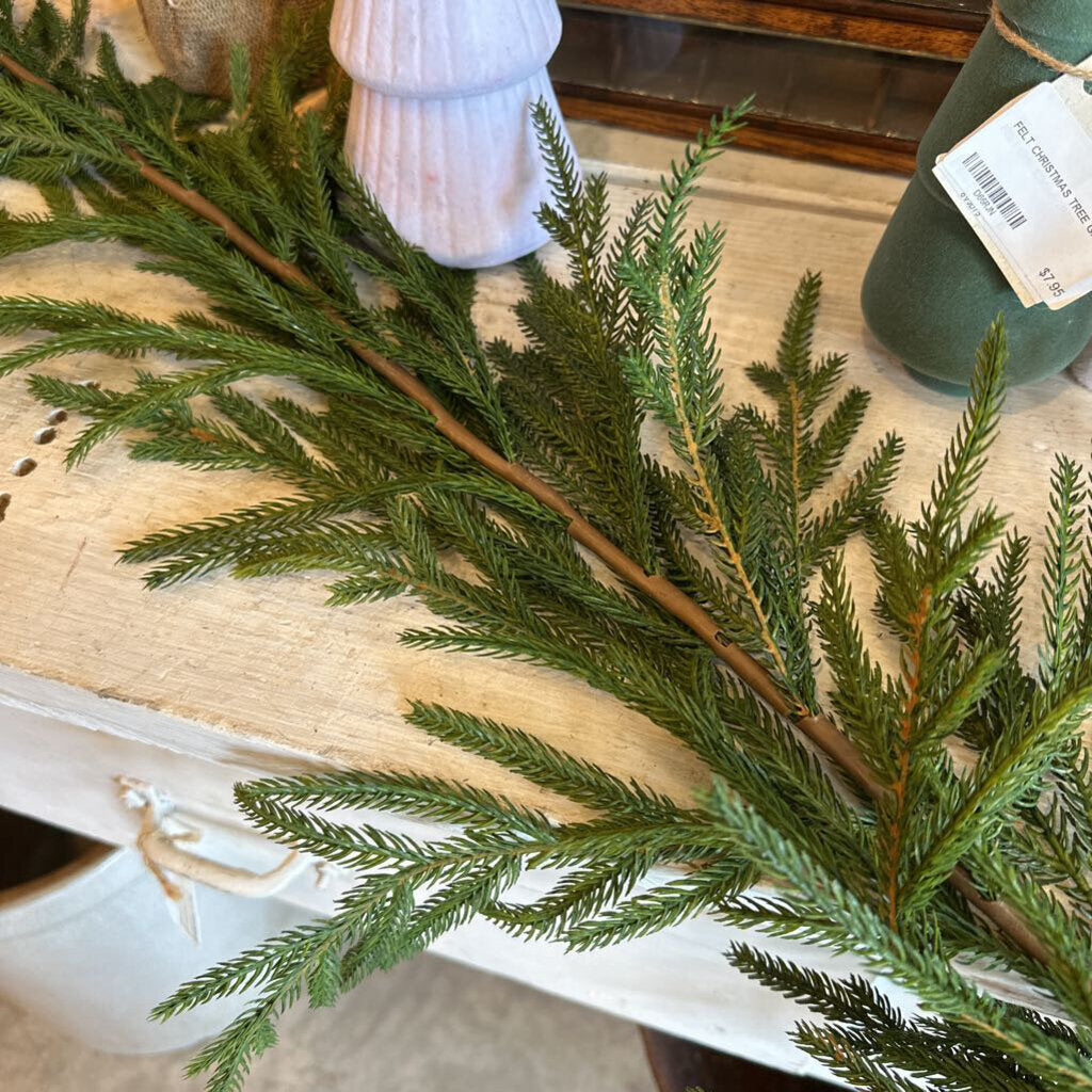 AUSTRIAN PINE REAL FEEL COLLECTION