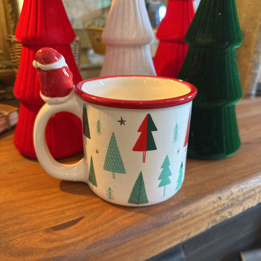 GET YOUR MERRY ON MUG