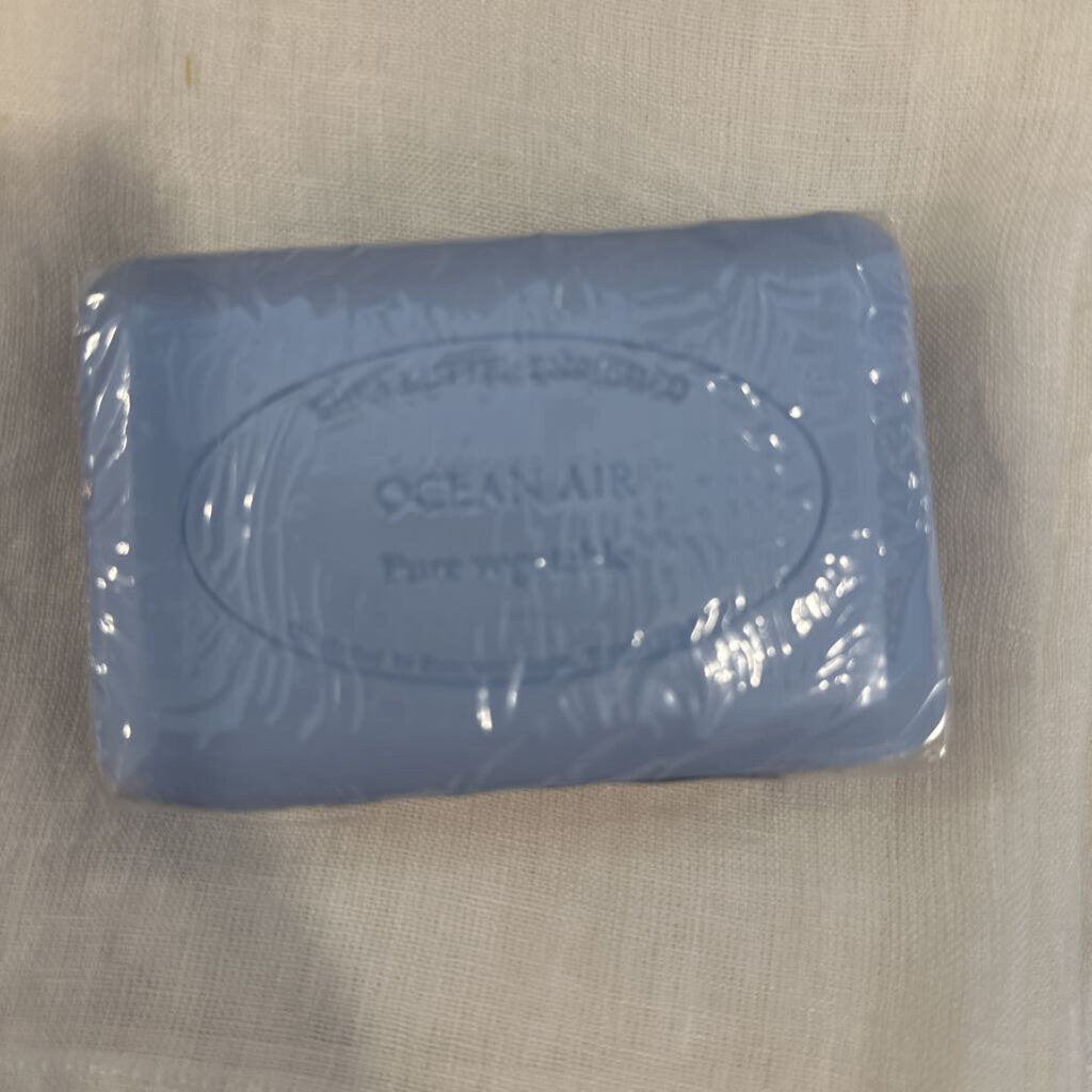 PRE DE PROVENCE FRENCH SOAPS