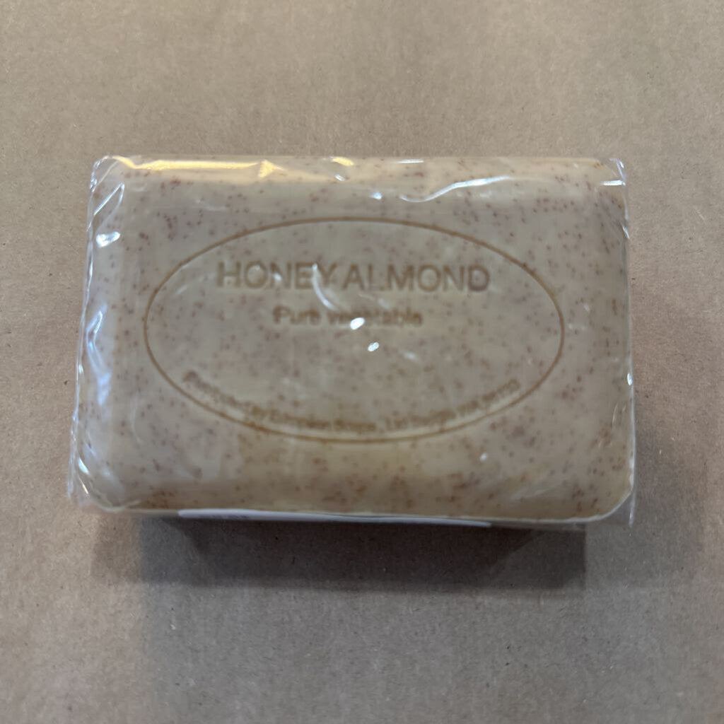 FRENCH SOAP BAR