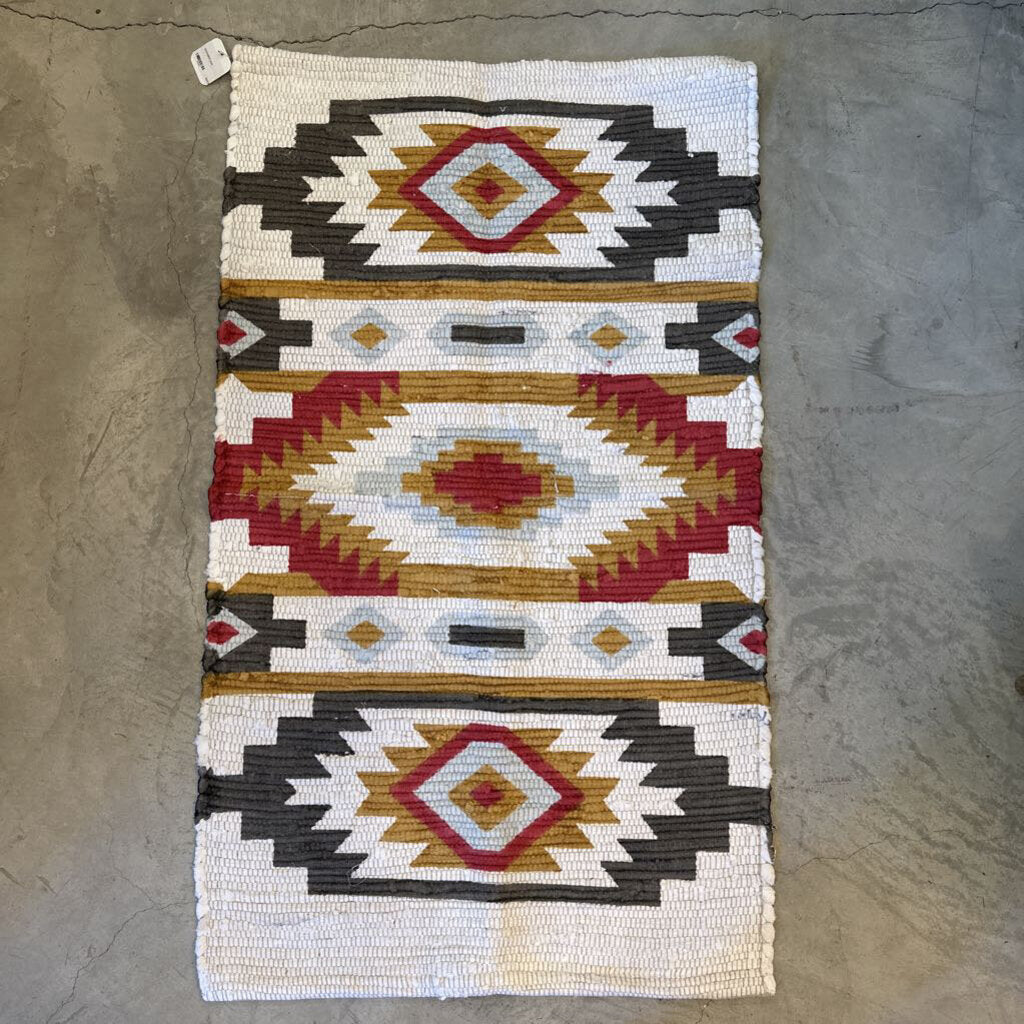 SOUTHWESTERN RUG