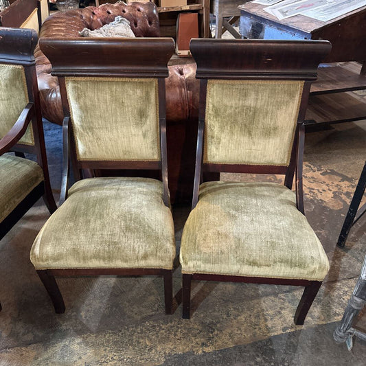 DINING CHAIRS