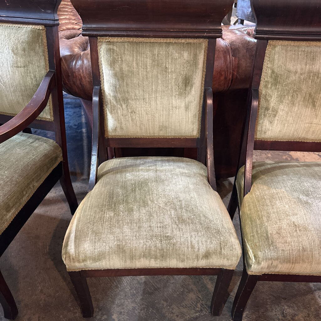 DINING CHAIRS