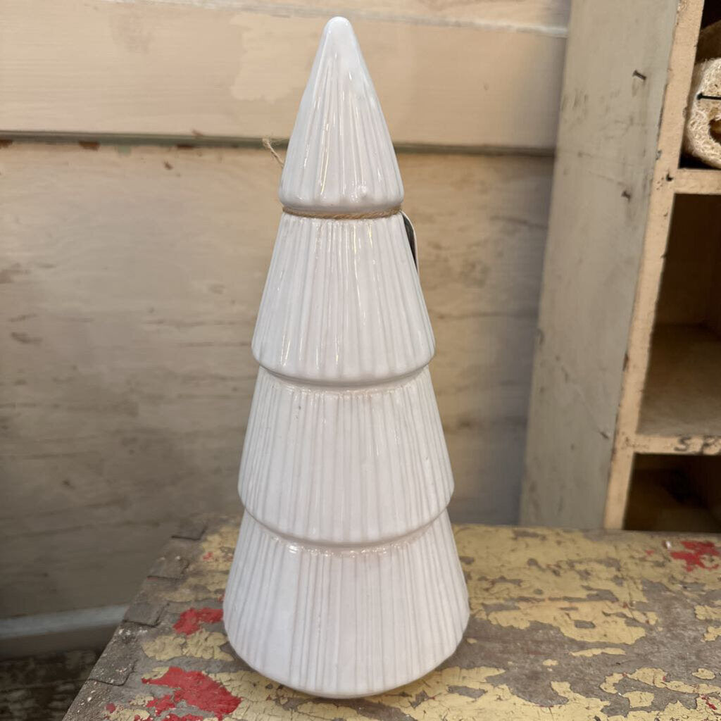 CERAMIC TREE