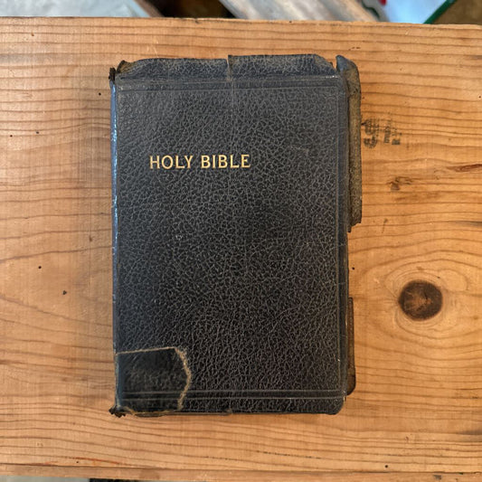 BIBLE