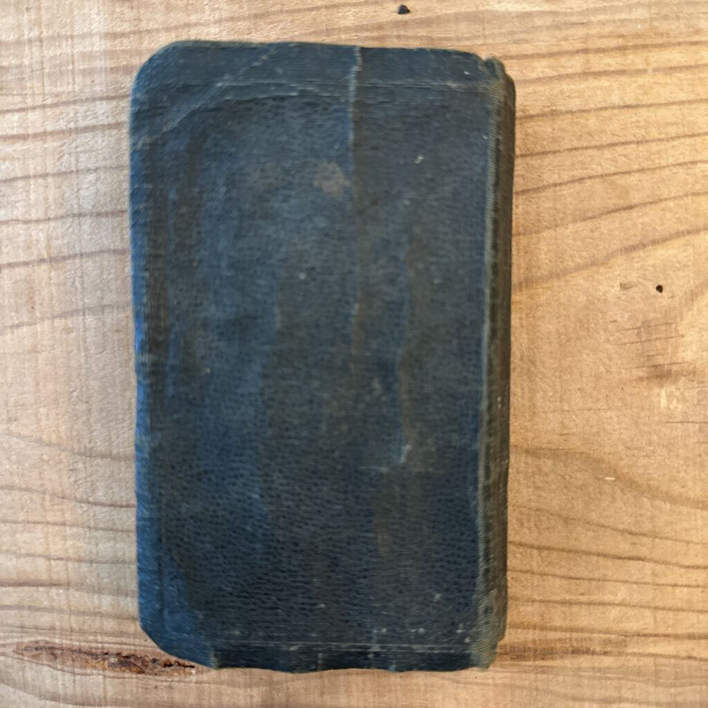 POCKET BIBLE