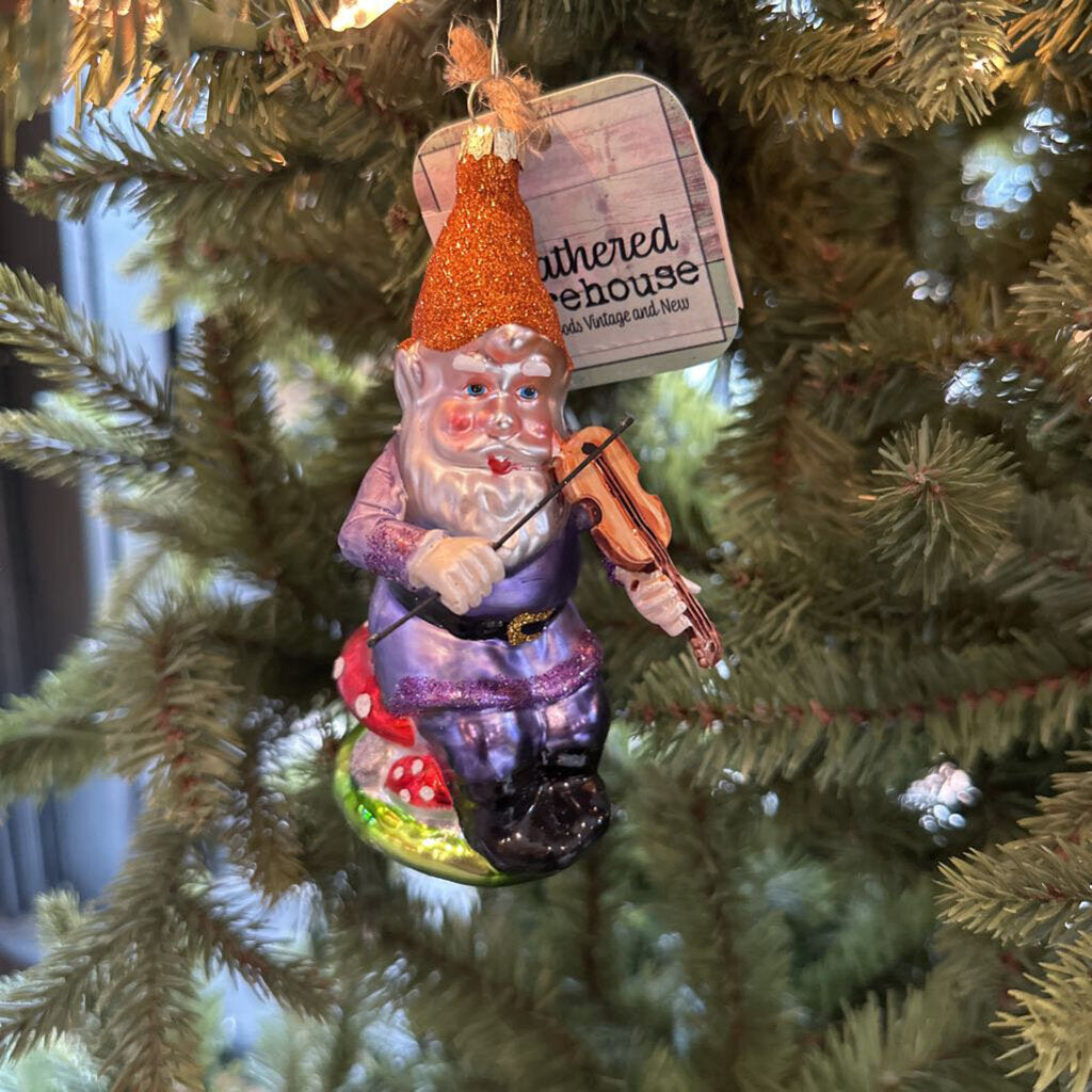 GNOME ORNAMENT