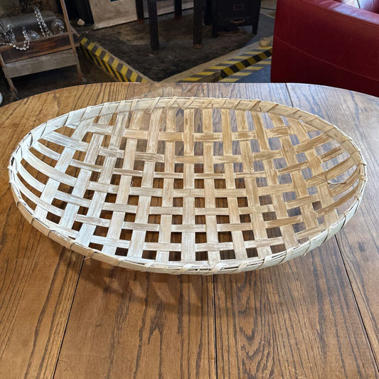 FLAT BASKET