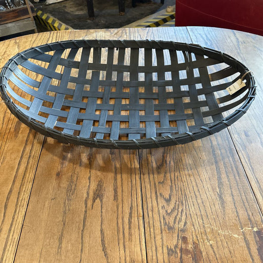 FLAT BASKET