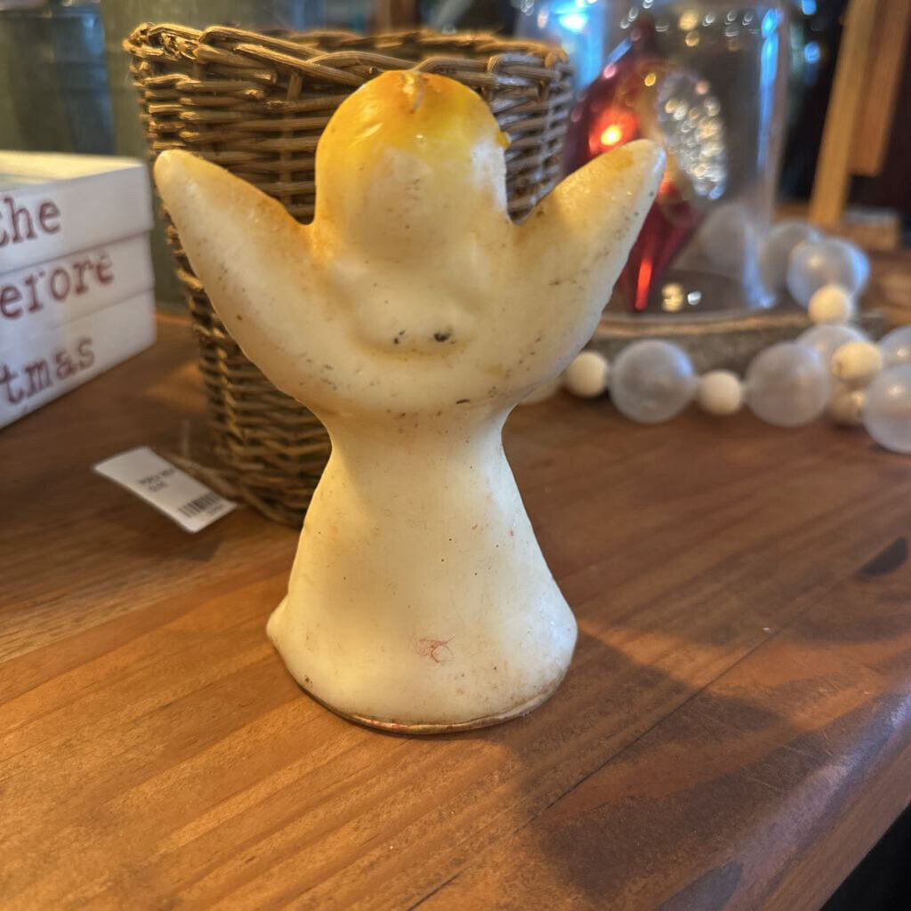 GURLEY ANGEL CANDLE