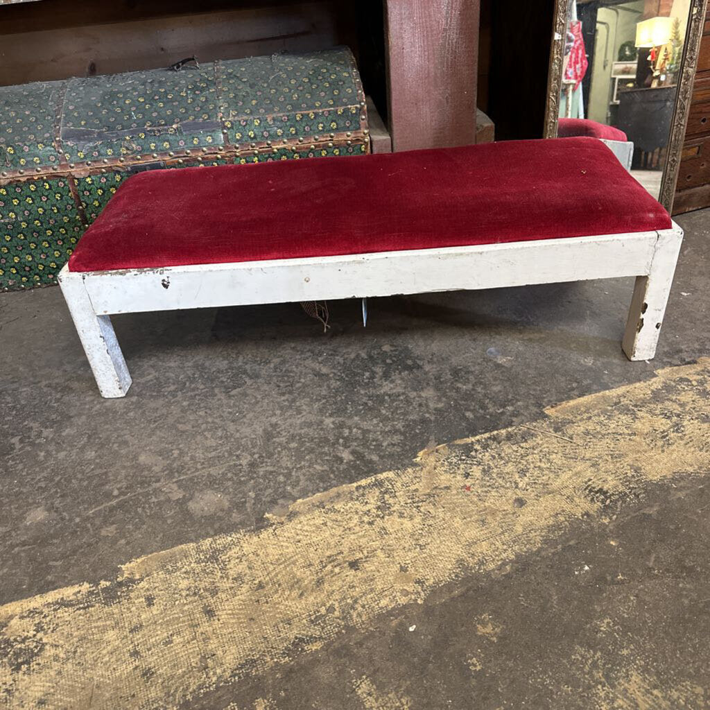 KNEELING BENCH