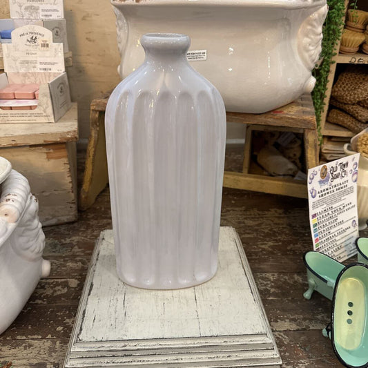 CERAMIC VASE