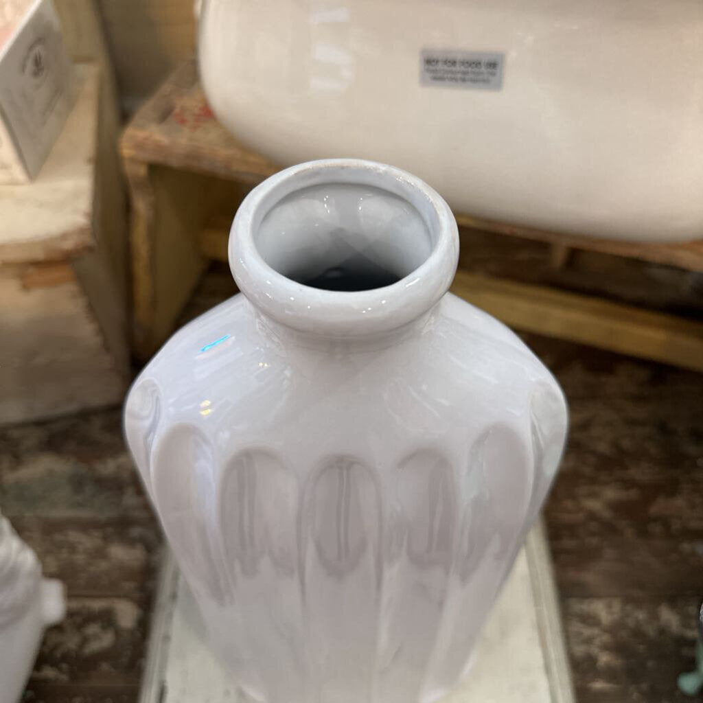 CERAMIC VASE