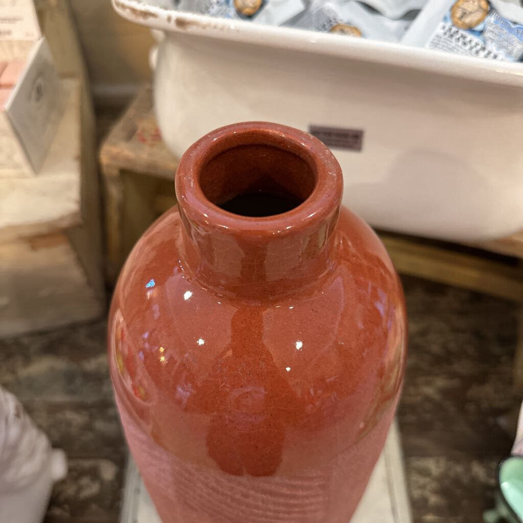 CERAMIC VASE