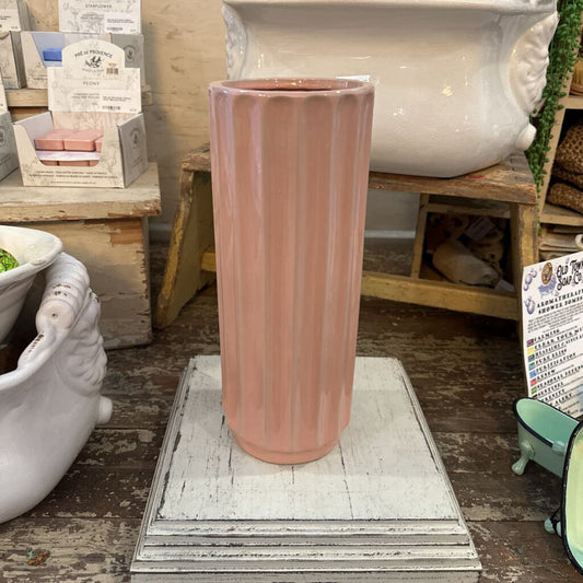 CERAMIC VASE