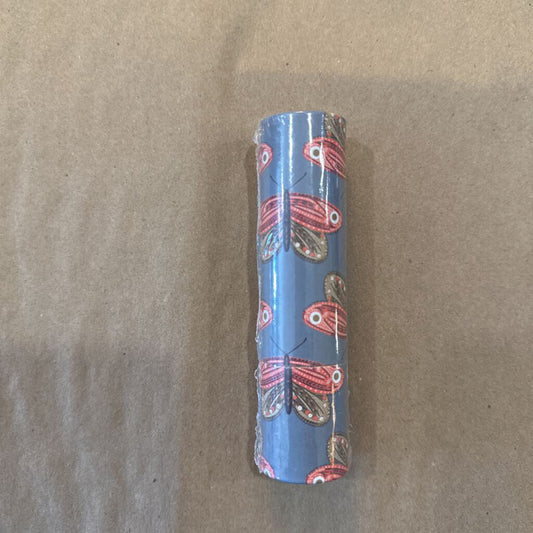 SAFETY MATCHES IN TUBE