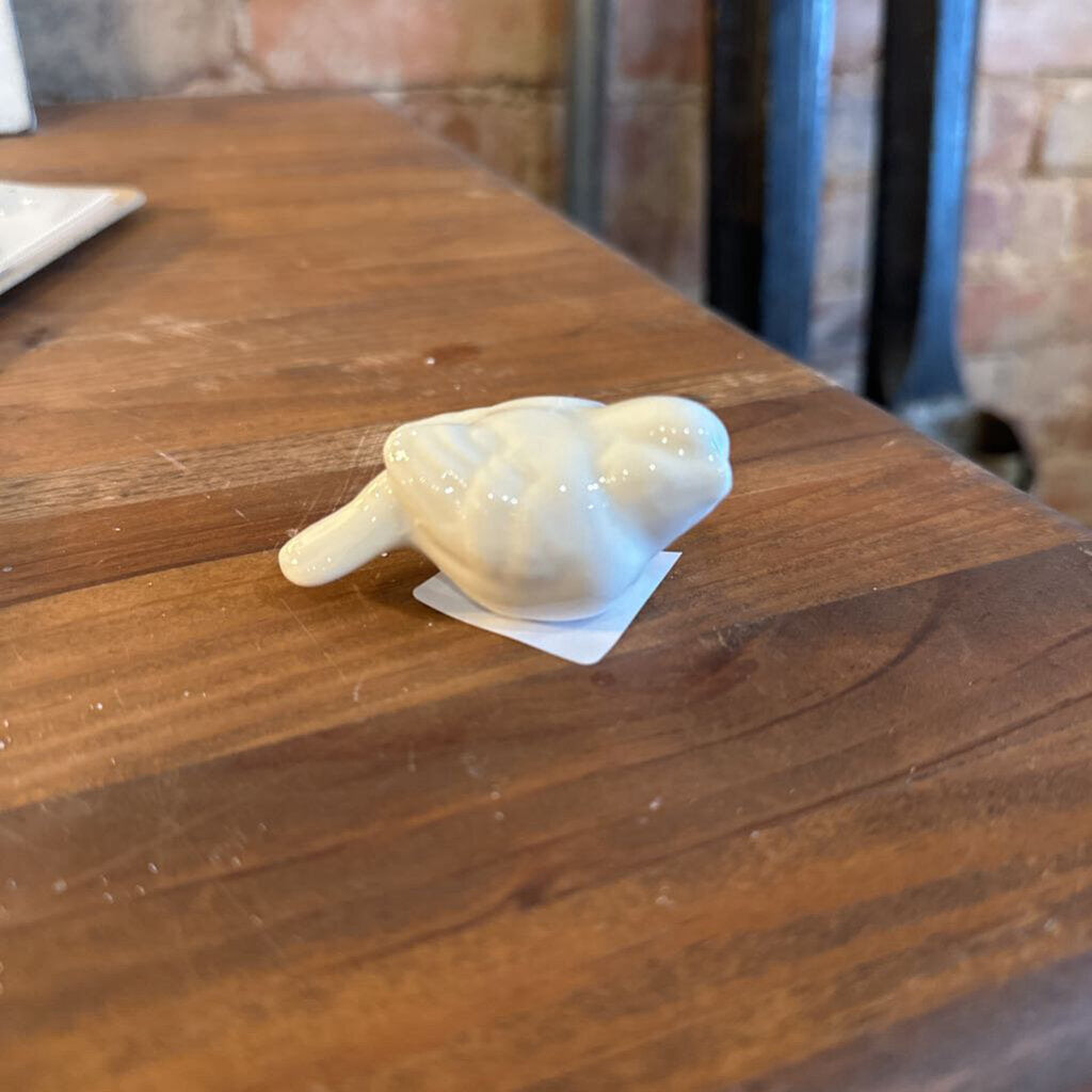 CERAMIC BIRD