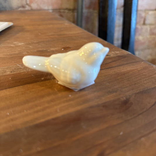 CERAMIC BIRD