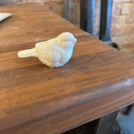 CERAMIC BIRD