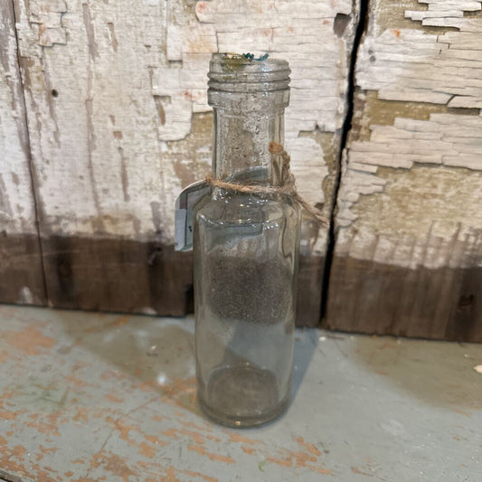 BOTTLE