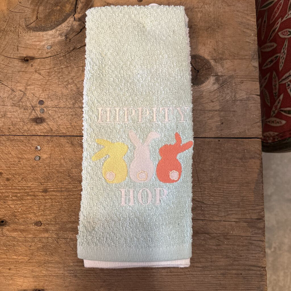 HAND TOWEL SET