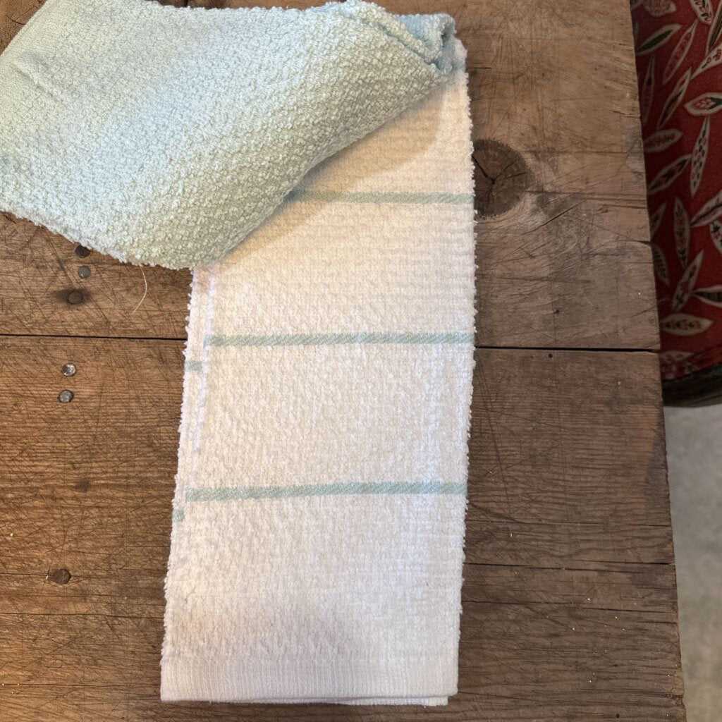 HAND TOWEL SET