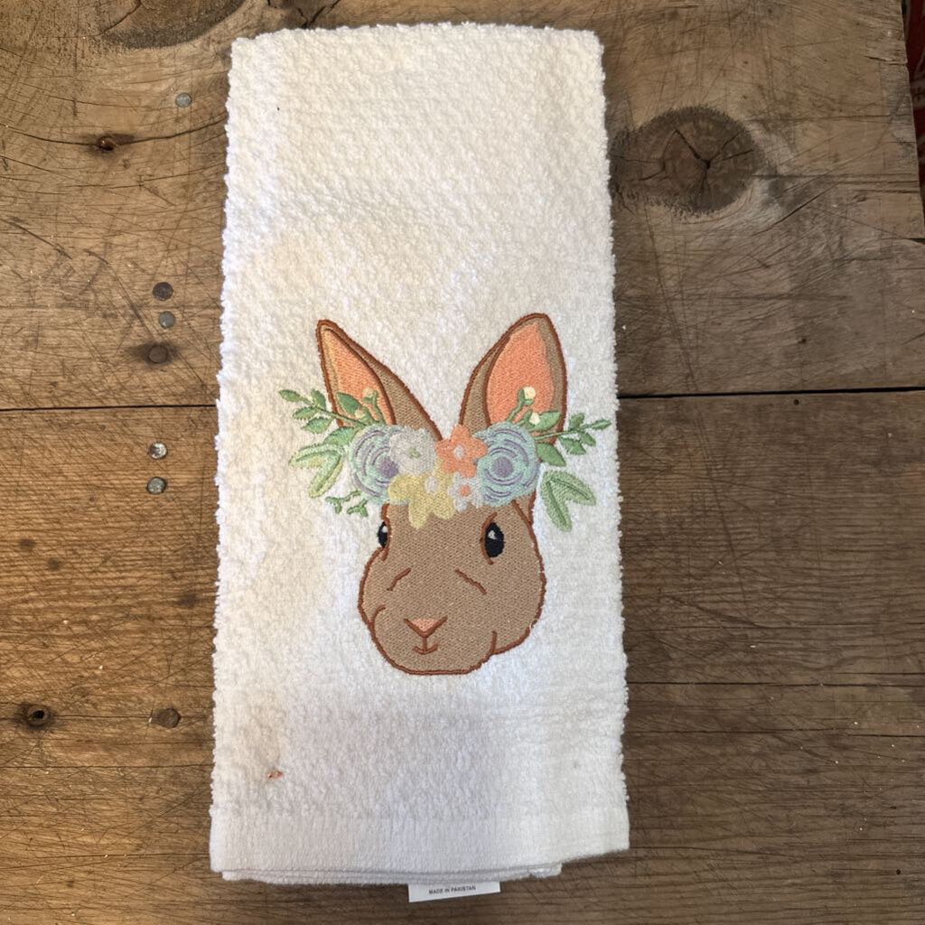 HAND TOWEL SET