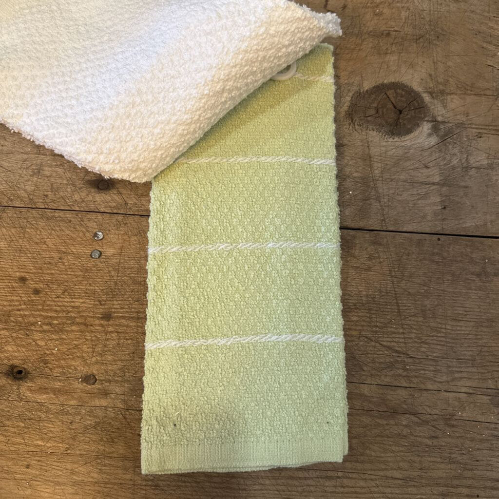 HAND TOWEL SET