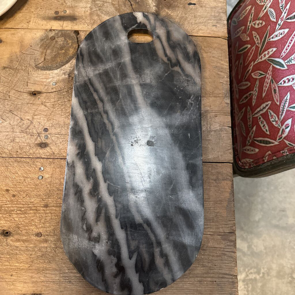 MARBLE CUTTING BOARD